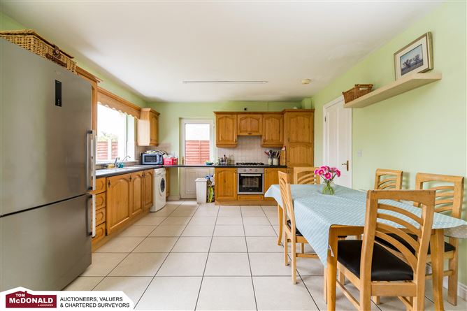 24 Whitefields, Portarlington, Laois