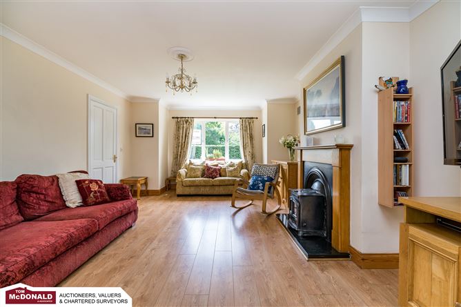 24 Whitefields, Portarlington, Laois