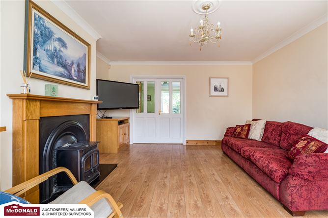 24 Whitefields, Portarlington, Laois