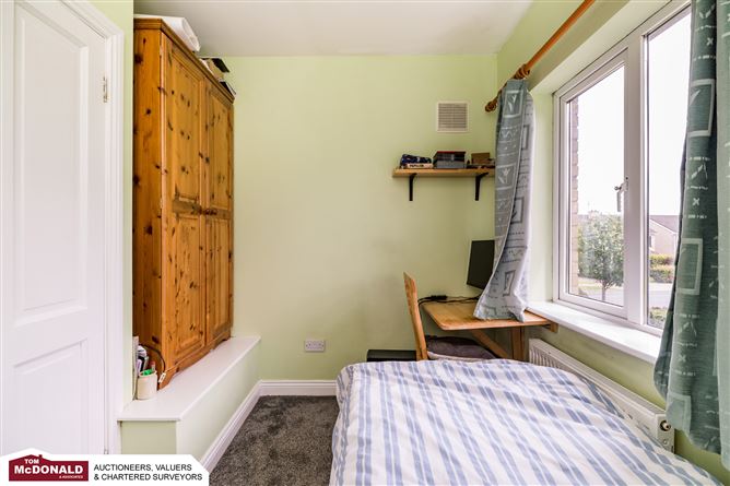 24 Whitefields, Portarlington, Laois