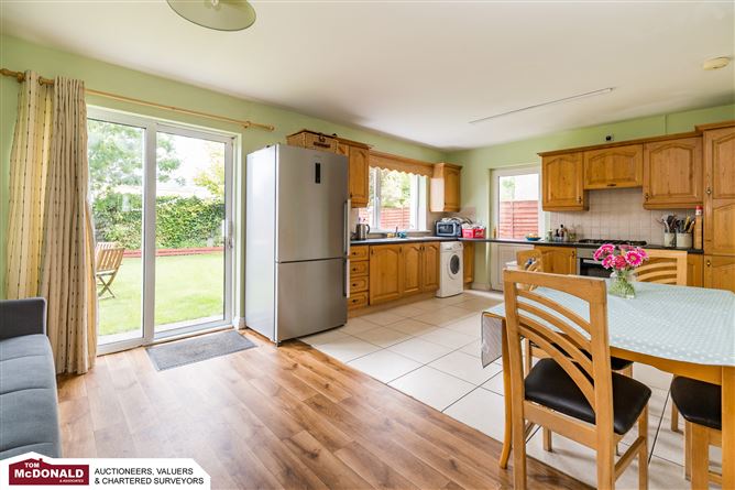 24 Whitefields, Portarlington, Laois