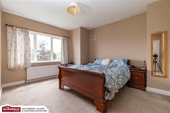 24 Whitefields, Portarlington, Laois