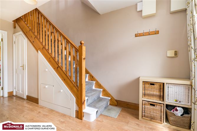 24 Whitefields, Portarlington, Laois
