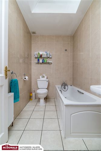 24 Whitefields, Portarlington, Laois