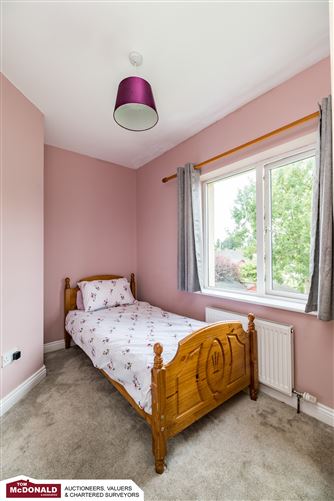 24 Whitefields, Portarlington, Laois