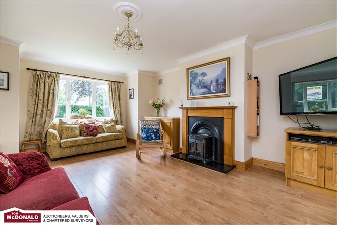 24 Whitefields, Portarlington, Laois