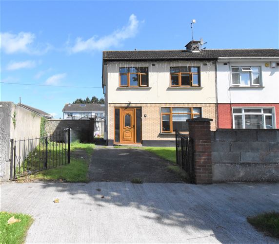 1 Glenfield Close