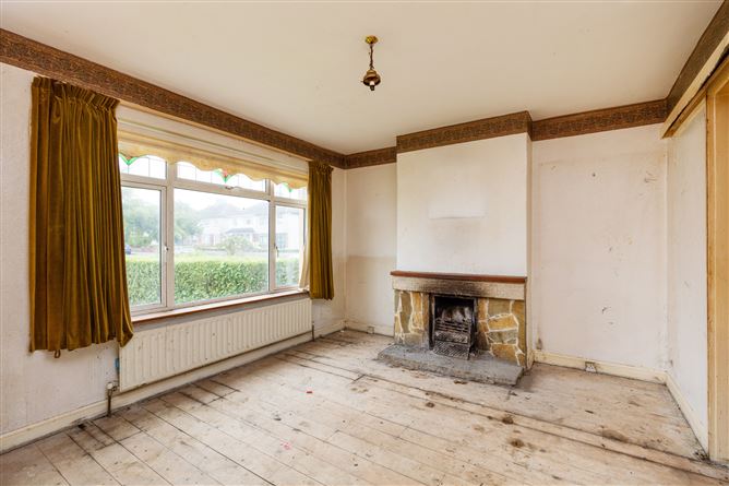 7 Elm Mount Lawn, Beaumont, Dublin 9