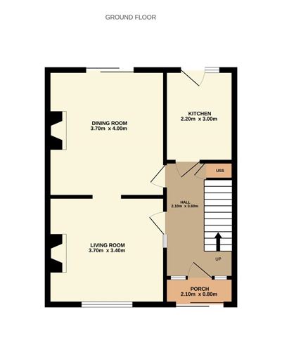 7 Elm Mount Lawn, Beaumont, Dublin 9