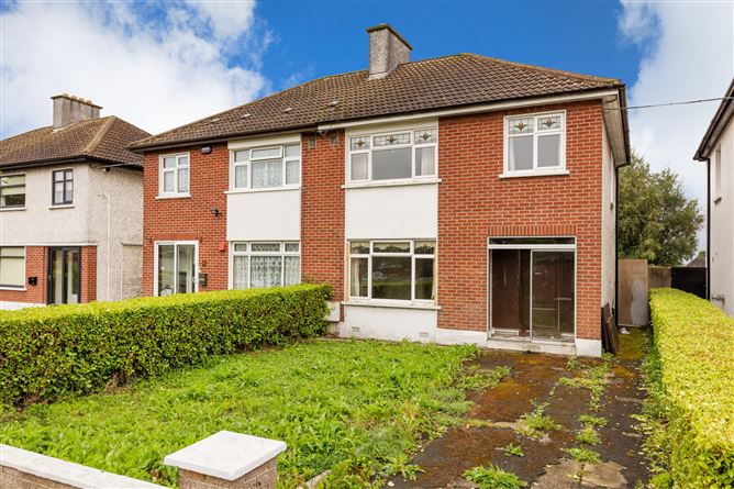 7 Elm Mount Lawn, Beaumont, Dublin 9