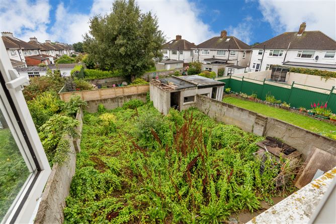 7 Elm Mount Lawn, Beaumont, Dublin 9