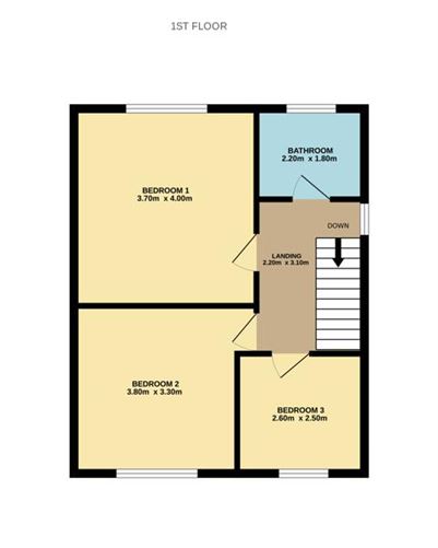 7 Elm Mount Lawn, Beaumont, Dublin 9