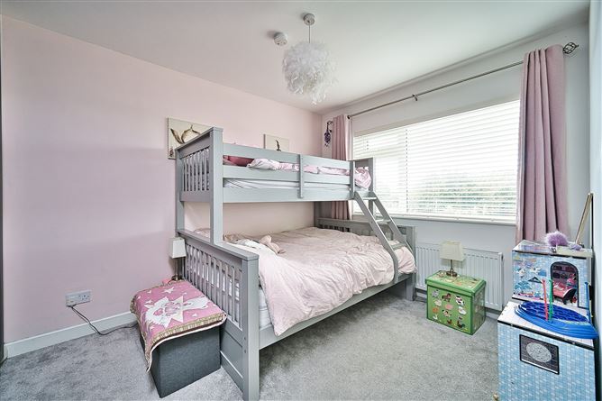 8 Maple Grove, Rathcoole, Dublin