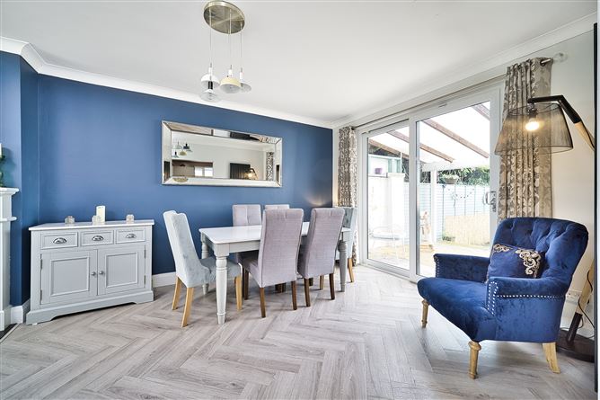 8 Maple Grove, Rathcoole, Dublin