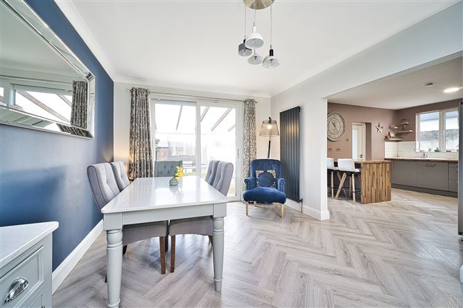 8 Maple Grove, Rathcoole, Dublin