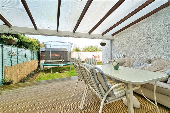 8 Maple Grove, Rathcoole, Dublin