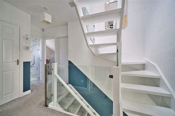 8 Maple Grove, Rathcoole, Dublin