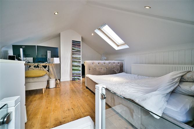 8 Maple Grove, Rathcoole, Dublin