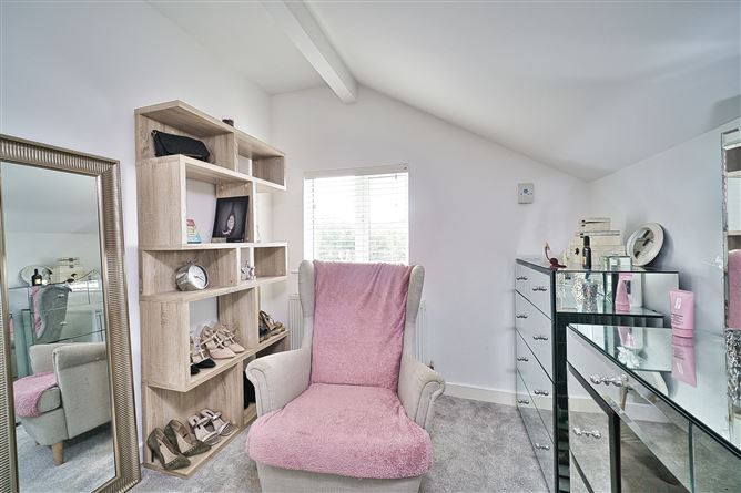 8 Maple Grove, Rathcoole, Dublin