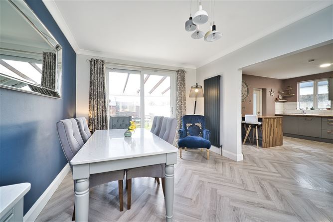 8 Maple Grove, Rathcoole, Dublin