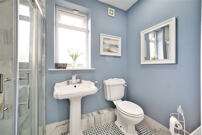 8 Maple Grove, Rathcoole, Dublin