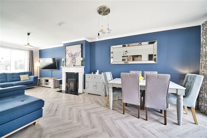 8 Maple Grove, Rathcoole, Dublin