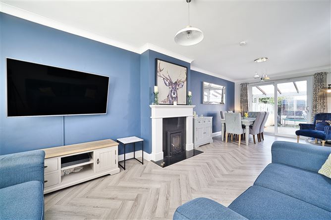 8 Maple Grove, Rathcoole, Dublin