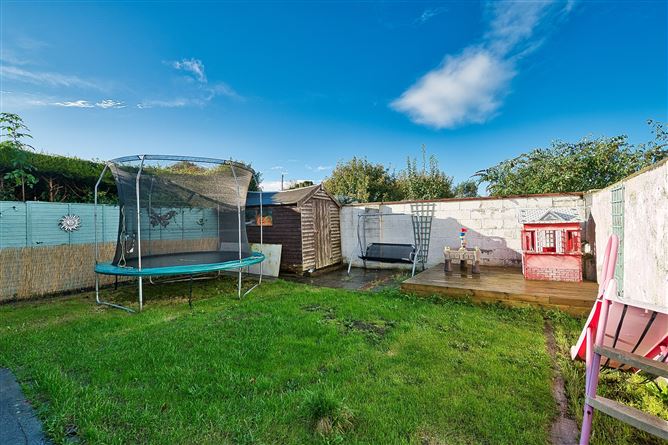 8 Maple Grove, Rathcoole, Dublin