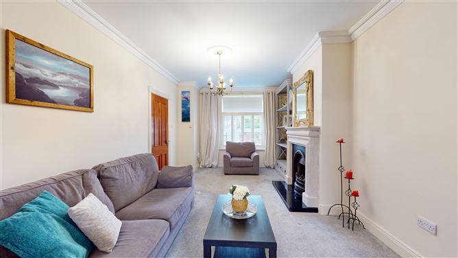 18 Willowbrook, Donabate,   County Dublin