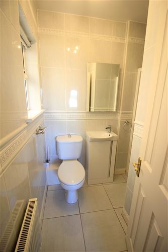 18 Willowbrook, Donabate,   County Dublin