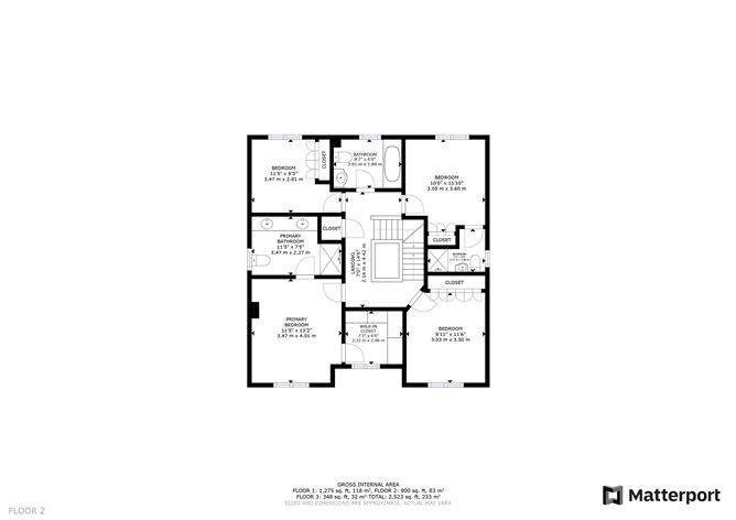 18 Willowbrook, Donabate,   County Dublin