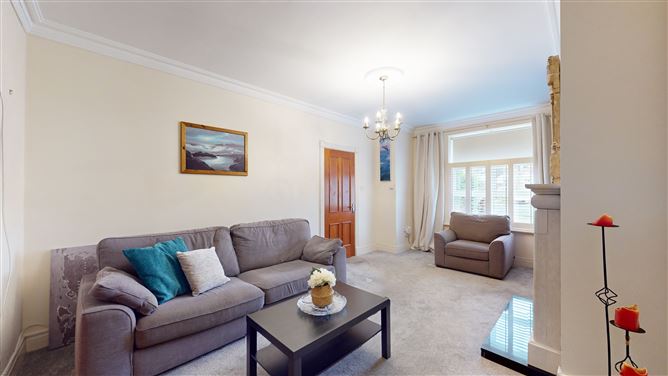 18 Willowbrook, Donabate,   County Dublin