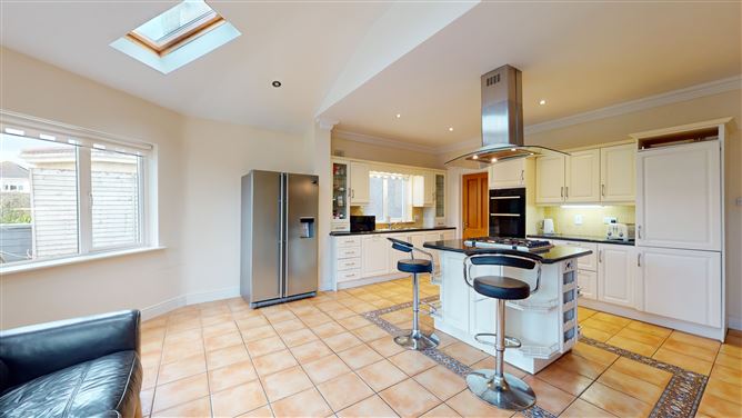 18 Willowbrook, Donabate,   County Dublin