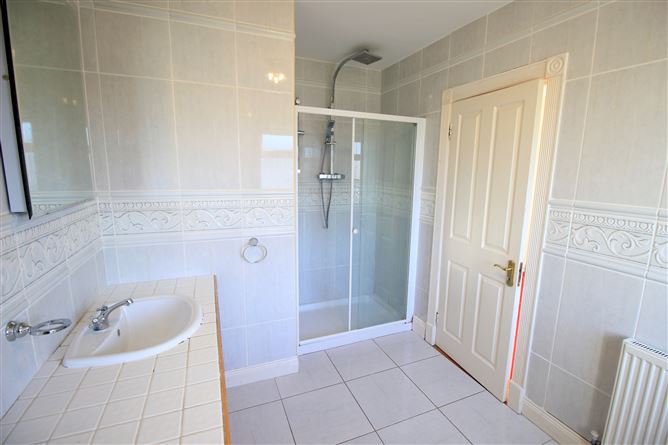 18 Willowbrook, Donabate,   County Dublin