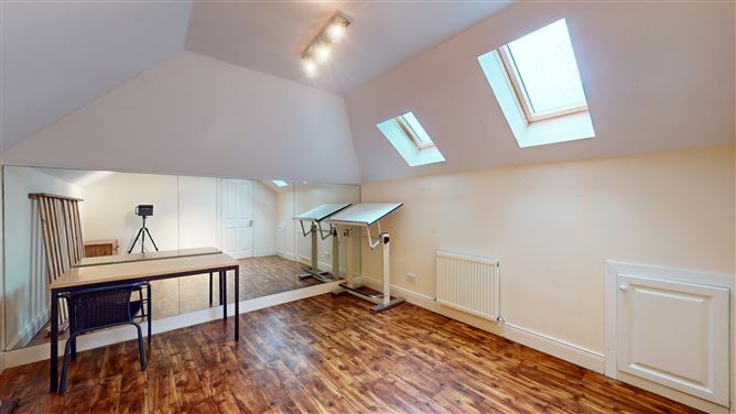 18 Willowbrook, Donabate,   County Dublin