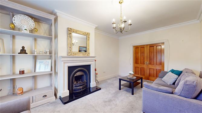18 Willowbrook, Donabate,   County Dublin