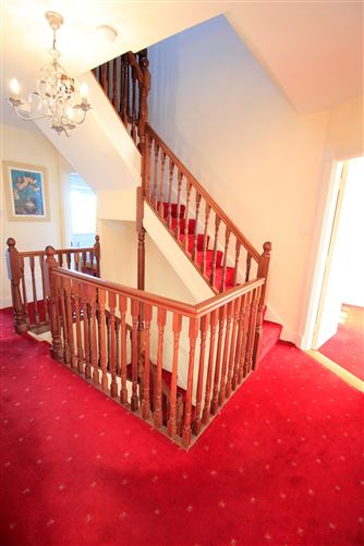 18 Willowbrook, Donabate,   County Dublin