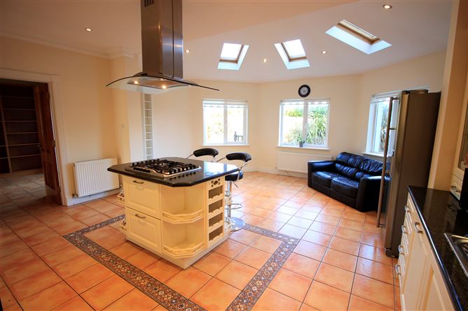 18 Willowbrook, Donabate,   County Dublin