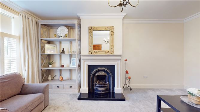 18 Willowbrook, Donabate,   County Dublin