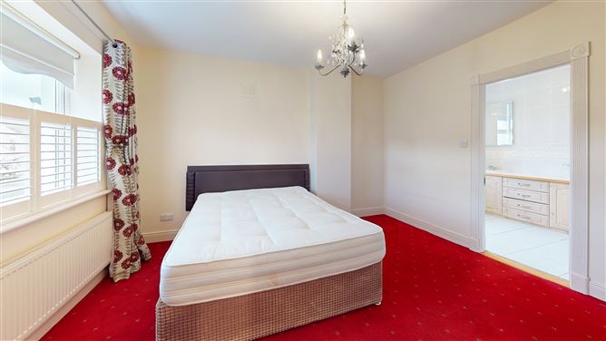 18 Willowbrook, Donabate,   County Dublin