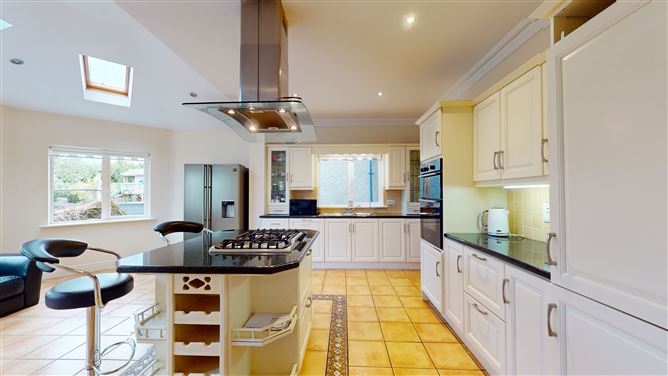 18 Willowbrook, Donabate,   County Dublin