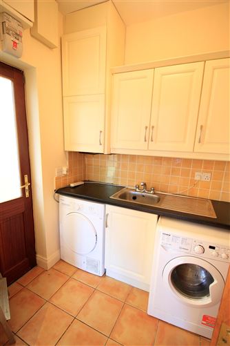 18 Willowbrook, Donabate,   County Dublin