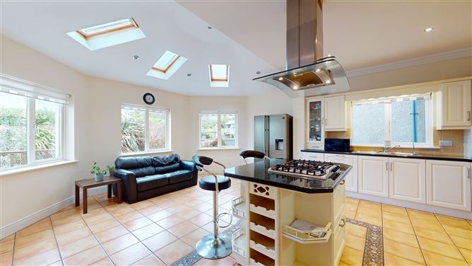 18 Willowbrook, Donabate,   County Dublin