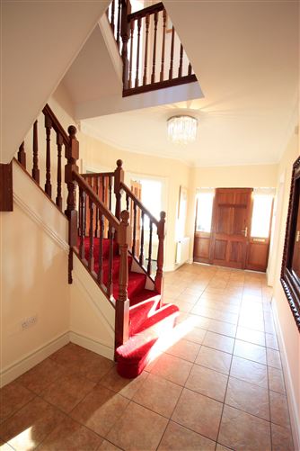 18 Willowbrook, Donabate,   County Dublin