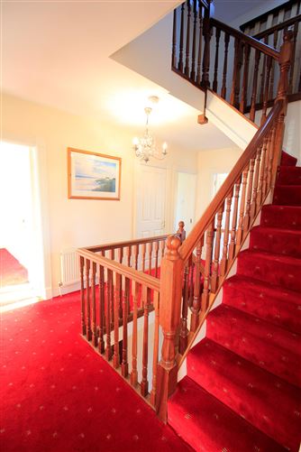 18 Willowbrook, Donabate,   County Dublin
