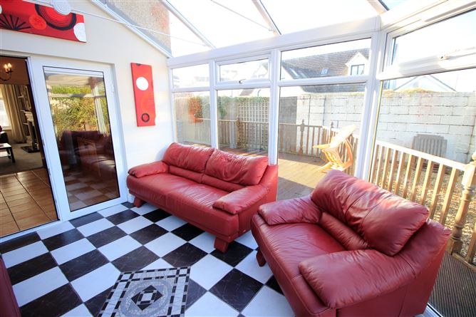 18 Willowbrook, Donabate,   County Dublin