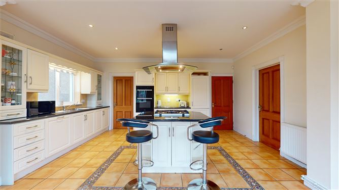 18 Willowbrook, Donabate,   County Dublin