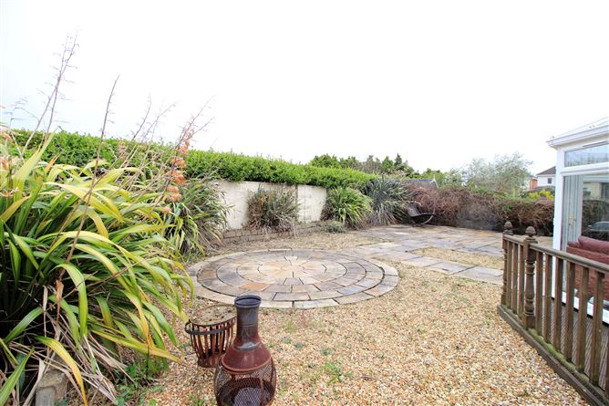 18 Willowbrook, Donabate,   County Dublin
