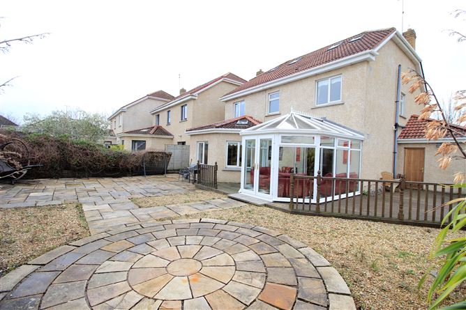 18 Willowbrook, Donabate,   County Dublin