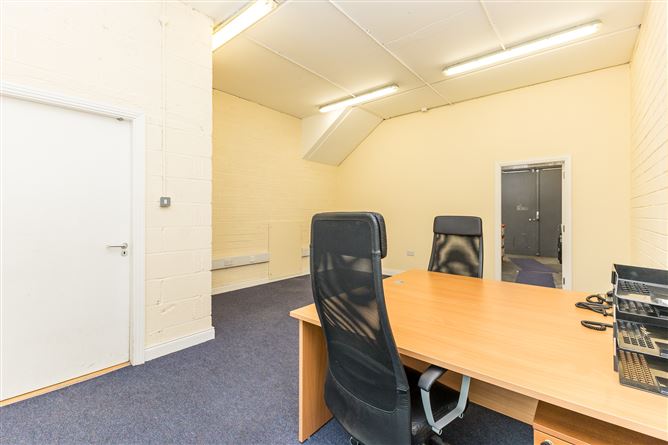 Unit D6, Centrepoint Business Park, Oak Road, Dublin 12, Dublin